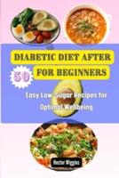 Diabetic Diet After 50 for Beginners