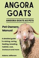 Angora Goats