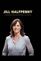 Jill Halfpenny
