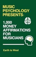 Music Psychology Presents