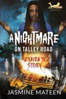 A Nightmare on Talley Road