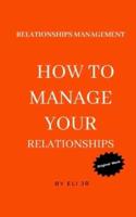 Relationships Management