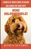 Mini Goldendoodles