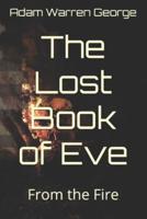 The Lost Book of Eve