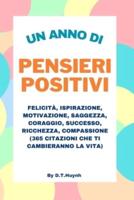 Un Anno Di Pensieri Positivi