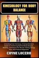 Kinesiology for Body Balance