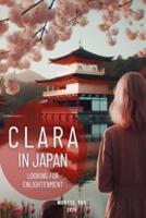 Clara in Japan