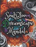 SoulBloom Dreamscape Mandala