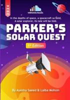 Parker's Solar Quest