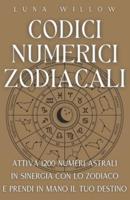 Codici Numerici Zodiacali