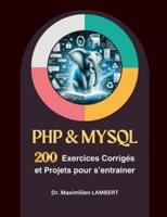 PHP Et MySQL