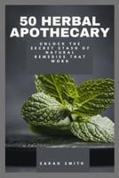 50 Herbal Apothecary