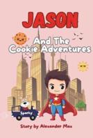 Jason And The Cookie Adventures