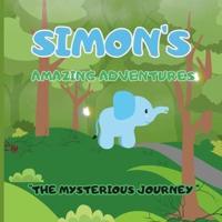 Simon's Amazing Adventures, The Mysterious Journey