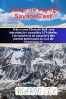 Guide De Voyage SavaneC'est