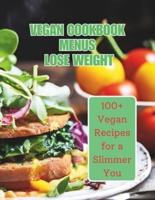 Vegan Cookbook Menus Lose Weight
