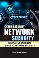 Cyber-Security - Network Security