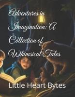 Adventures in Imagination