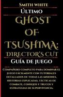 Último Ghost of Tsushima