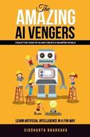 The Amazing AI - Vengers