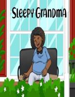Sleepy Grandma