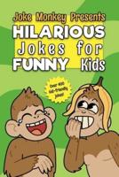 Hilarious Jokes for Funny Kids