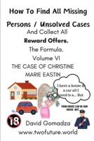 How To Find All Missing Persons / Unsolved Cases. And Collect All Reward Offers. Volume VI