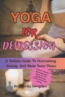 Yoga For Depression
