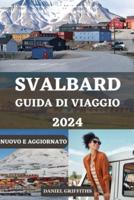 Guida Di Viaggio Svalbard