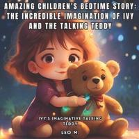 Amazing Children's Bedtime Story
