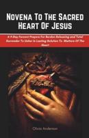 Novena To The Sacred Heart Of Jesus