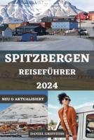 Spitzbergen-Reiseführer