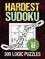 Hardest Sudoku