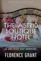 The Astrid Boutique Hotel