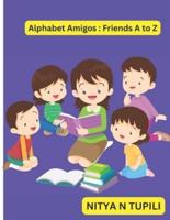 Alphabet Amigos