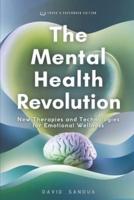 The Mental Health Revolution