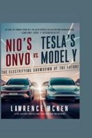 Nio's Onvo L60 Vs. Tesla's Model Y - The Electrifying Showdown of the Future!