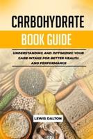 Carbohydrate Book Guide