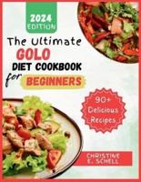 The Ultimate GOLO Diet Cookbook for Beginners