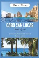Cabo San Lucas Tour Guide