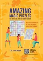 Amazing Magic Puzzles