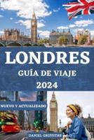 Guía De Viaje a Londres