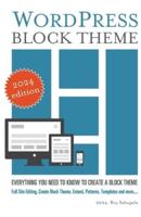 WordPress Block Theme
