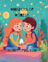 Whispers of Wonder