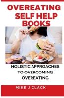 Overeating Self Help Books