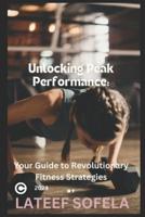 Unlocking Peak Performance