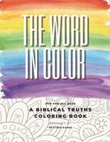 The Word In Color