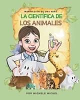 La Científica De Los Animales