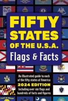 Fifty States of the U.S.A. Flags & Facts
