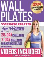 Wall Pilates Workouts for Women
